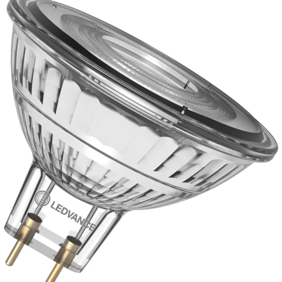 Ledvance Classic GU5,3 stiftpære, 4000K, 3,4W