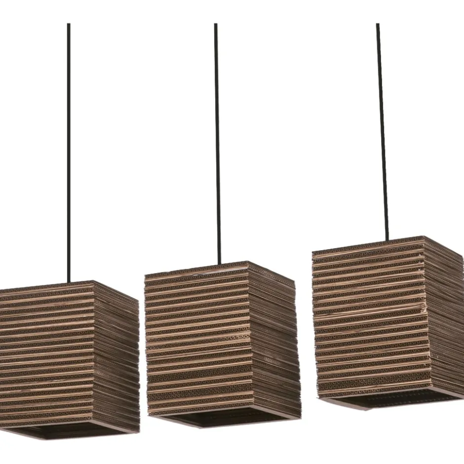 Ledvance Decor Cardboard Square langbordspendel