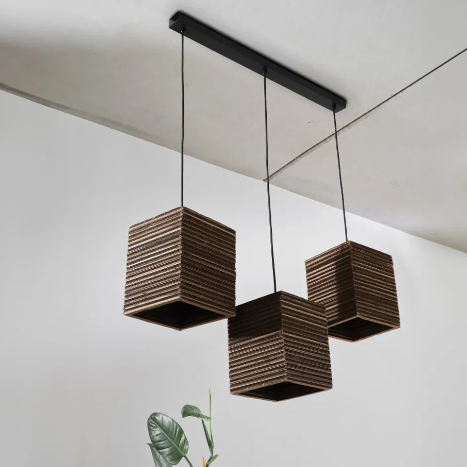 Ledvance Decor Cardboard Square langbordspendel