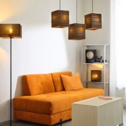 Ledvance Decor Cardboard Square langbordspendel