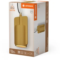 Ledvance Decor Mold pendel, 13 cm