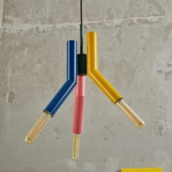 Ledvance Decor Straw pendel