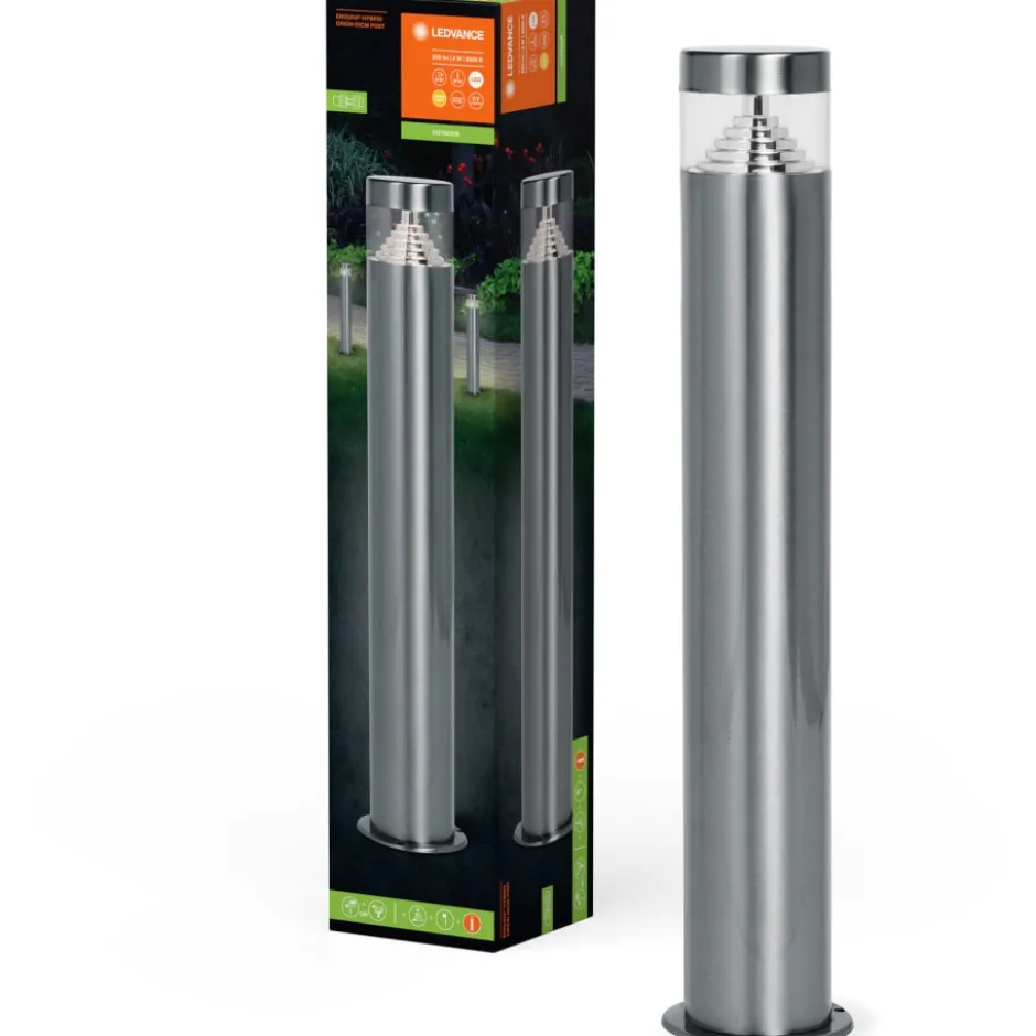 Ledvance Endura Hybrid Orion solcelle havelampe