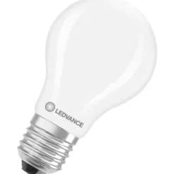 Ledvance E27 standardpære, 2700K, 11W