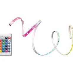 Ledvance Flex LED strip med fjernbetjening, 3 meter