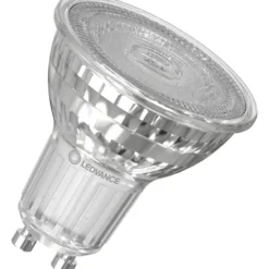 Ledvance GU10 spotpære, 4000K, 3,7W