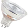 Ledvance GU5,3 stiftpære, 2700K, 2W