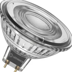 Ledvance GU5,3 stiftpære, 2700K, 6,1W