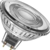 Ledvance GU5,3 stiftpære, 4000K, 6,1W