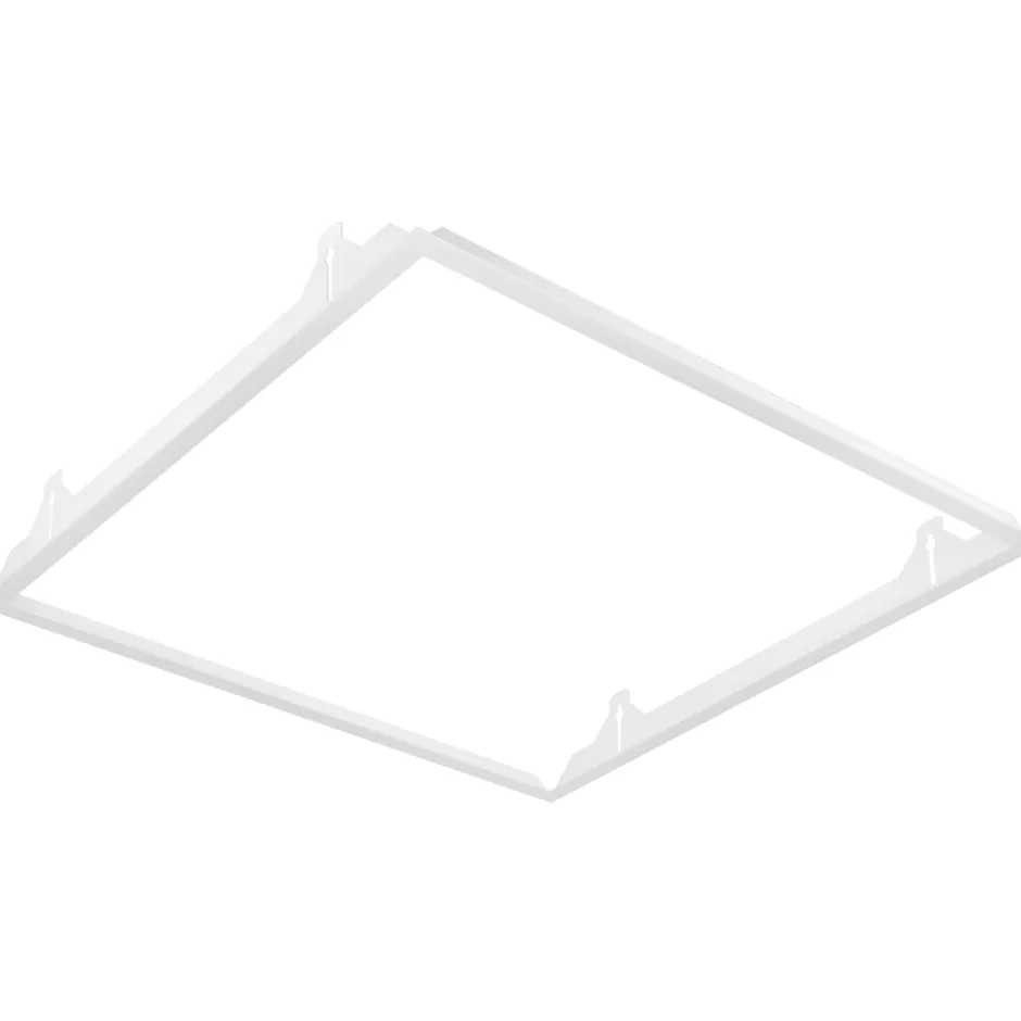 Ledvance indbygningsramme til panel, 60x60 cm