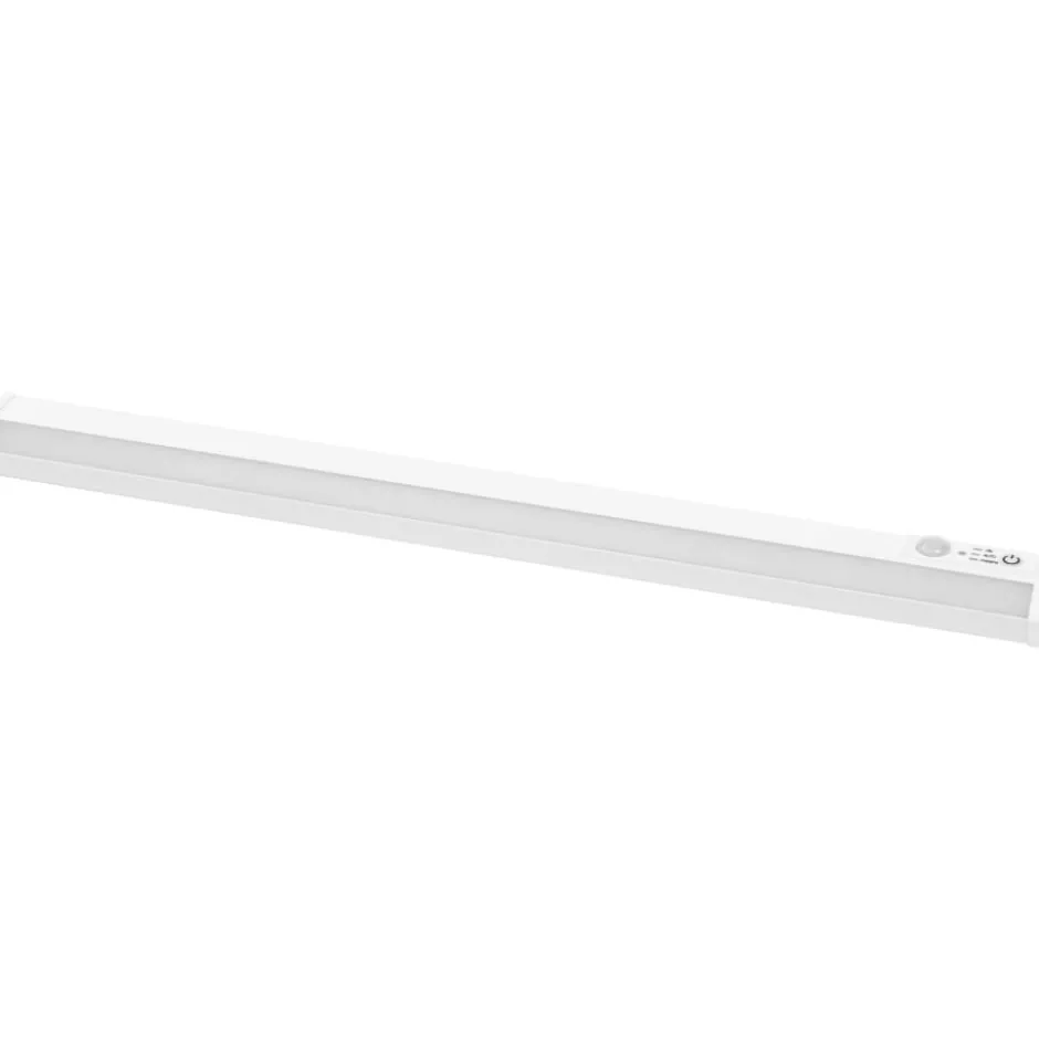 Ledvance Linear Backlight genopladelig underskabsbelysning, sensor, 40 cm