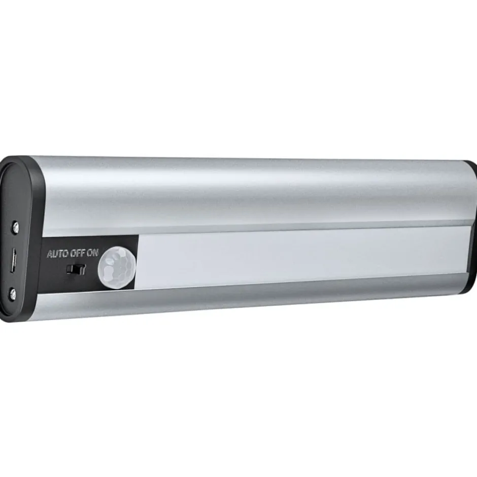 Ledvance Linear genopladelig underskabsbelysning, 20 cm