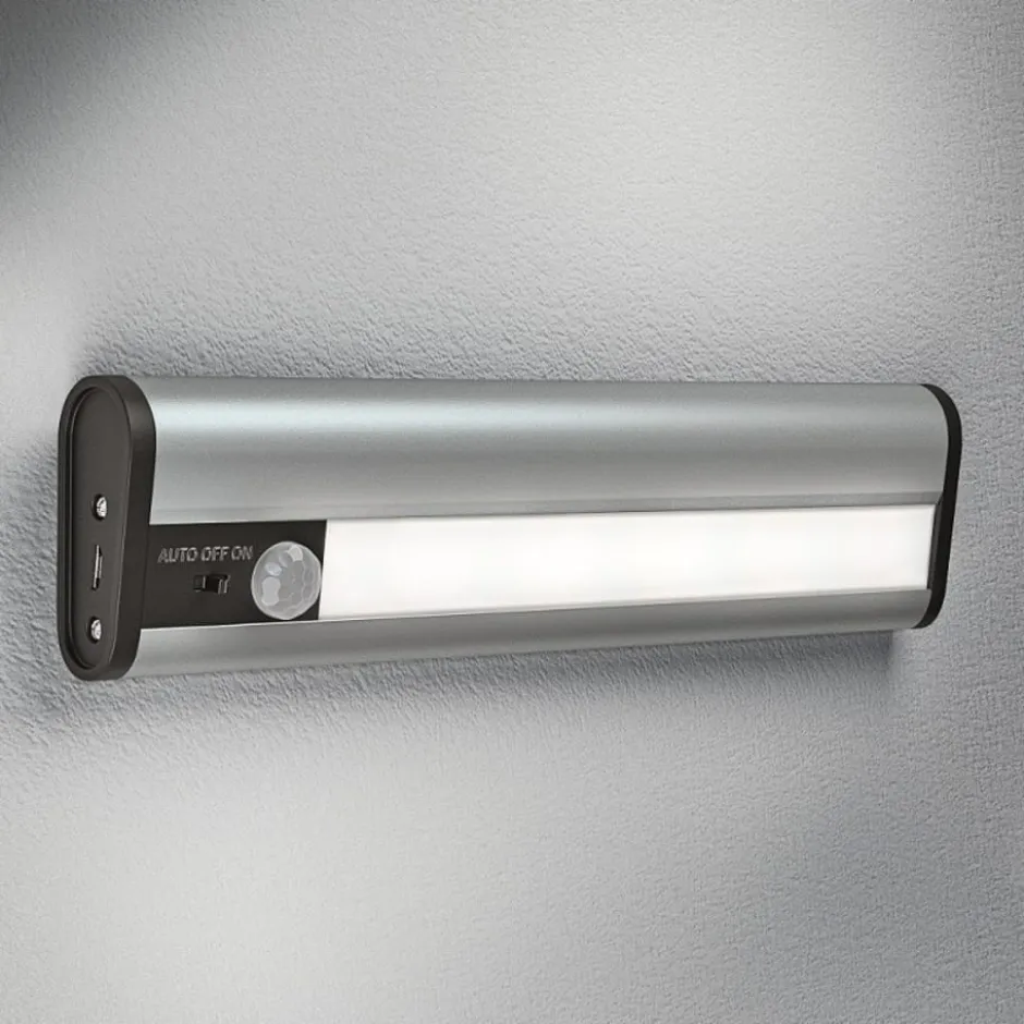 Ledvance Linear genopladelig underskabsbelysning, 30 cm