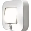 Ledvance Nightlux Hall natlampe med sensor, hvid