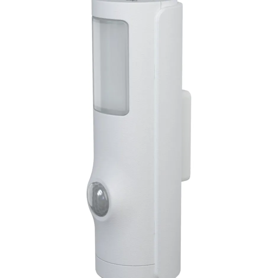 Ledvance Nightlux Torch natlampe med sensor, hvid