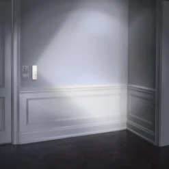 Ledvance Nightlux Torch natlampe med sensor, hvid