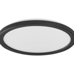 Ledvance Orbis Ultra Slim plafond, 3-trins dæmp, Ø23,5 cm