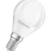 Ledvance Parathom E14 kronepære, 2700K, 4,9W
