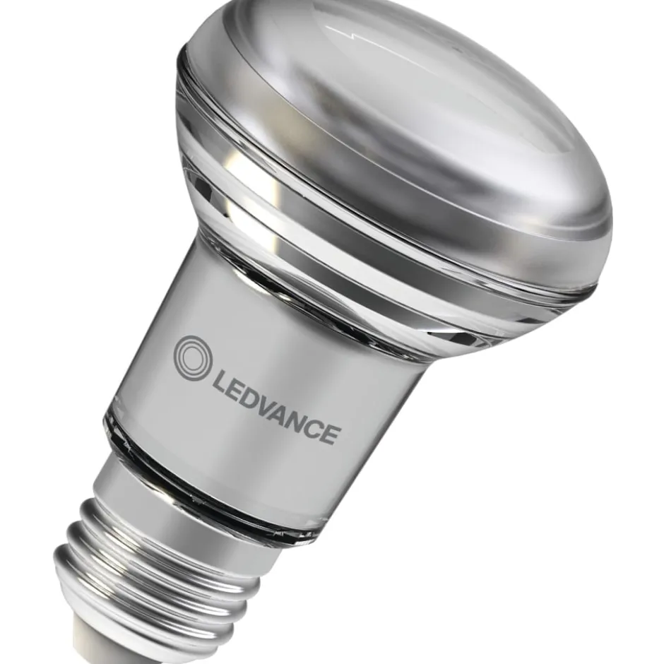Ledvance Parathom E27 reflektorpære, 2700K, 4,3W