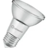 Ledvance Parathom E27 reflektorpære, 2700K, 6,4W