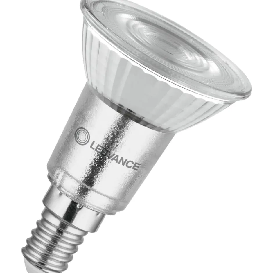 Ledvance Parathom E14 spotpære, 2700K, 4,5W