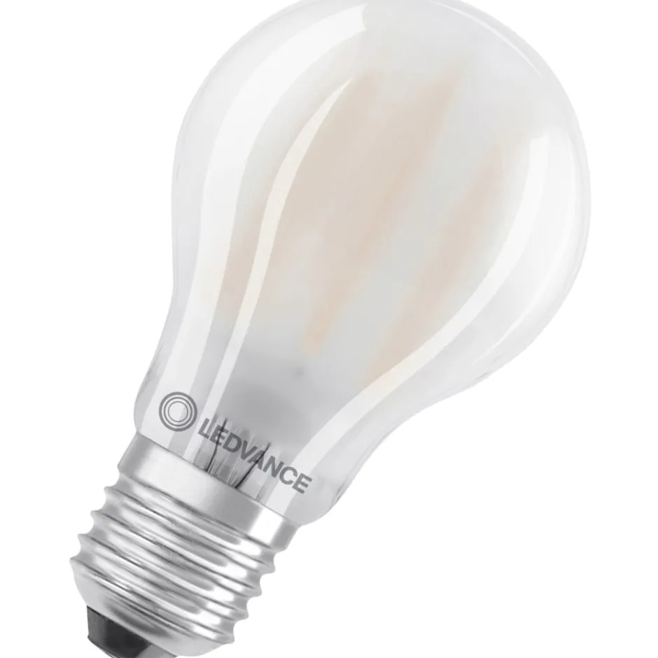 Ledvance Parathom E27 standardpære, 2700K, 11W