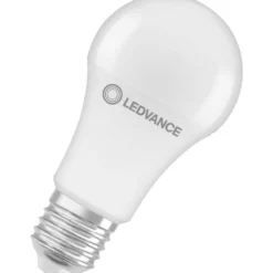Ledvance Parathom E27 standardpære, 2700K, 13W