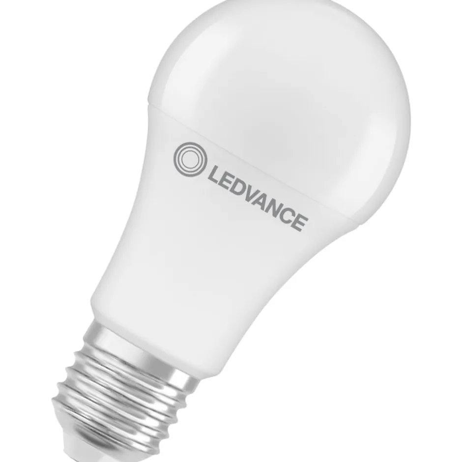 Ledvance Parathom E27 standardpære, 2700K, 14W