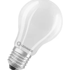 Ledvance Parathom E27 standardpære, 2700K, 7,5W