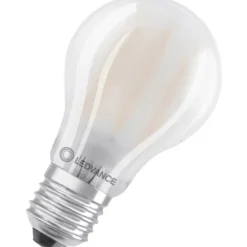 Ledvance Parathom E27 standardpære, 4000K, 7,5W