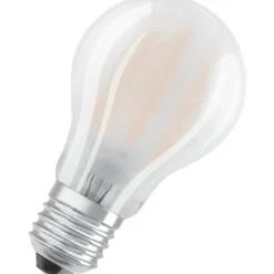 Ledvance Parathom E27 standardpære, 4000K, 7,5W