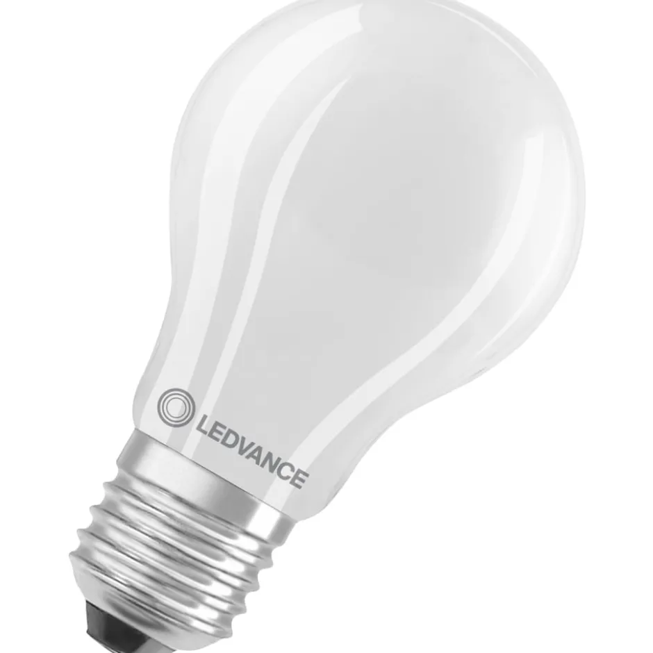 Ledvance Parathom E27 standardpære, 4000K, 7W
