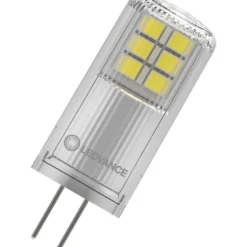 Ledvance Parathom G4 stiftpære, 2700K, 2W