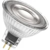 Ledvance Parathom GU5,3 spotpære, 4000K, 5W