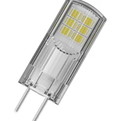 Ledvance Parathom GY6,35 stiftpære, 2700K, 2,6W