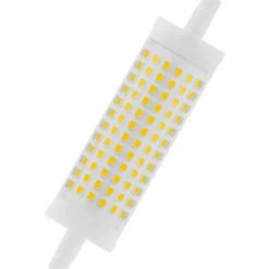Ledvance Parathom Line R7s pære, 2700K, 18,2W