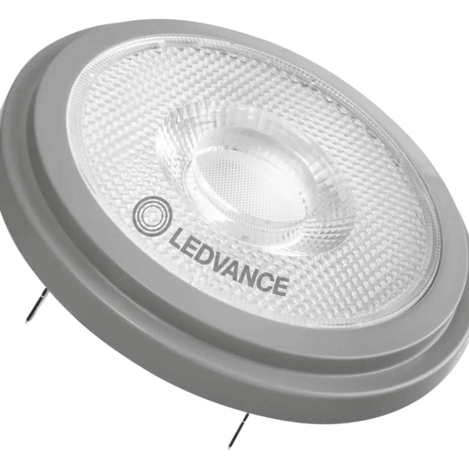 Ledvance Parathom Pro G53 spotpære, 3000K, 7,4W