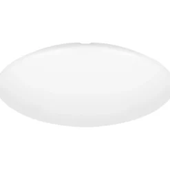Ledvance reserveskærm til Surface Circular PS plafond, Ø50 cm