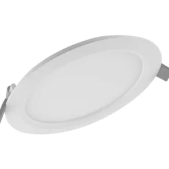 Ledvance Slim indbygningsspot, 12W