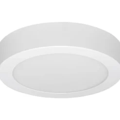 Ledvance Smart+ Wifi Downlight Surface plafond, justerbar hvid, Ø20 cm