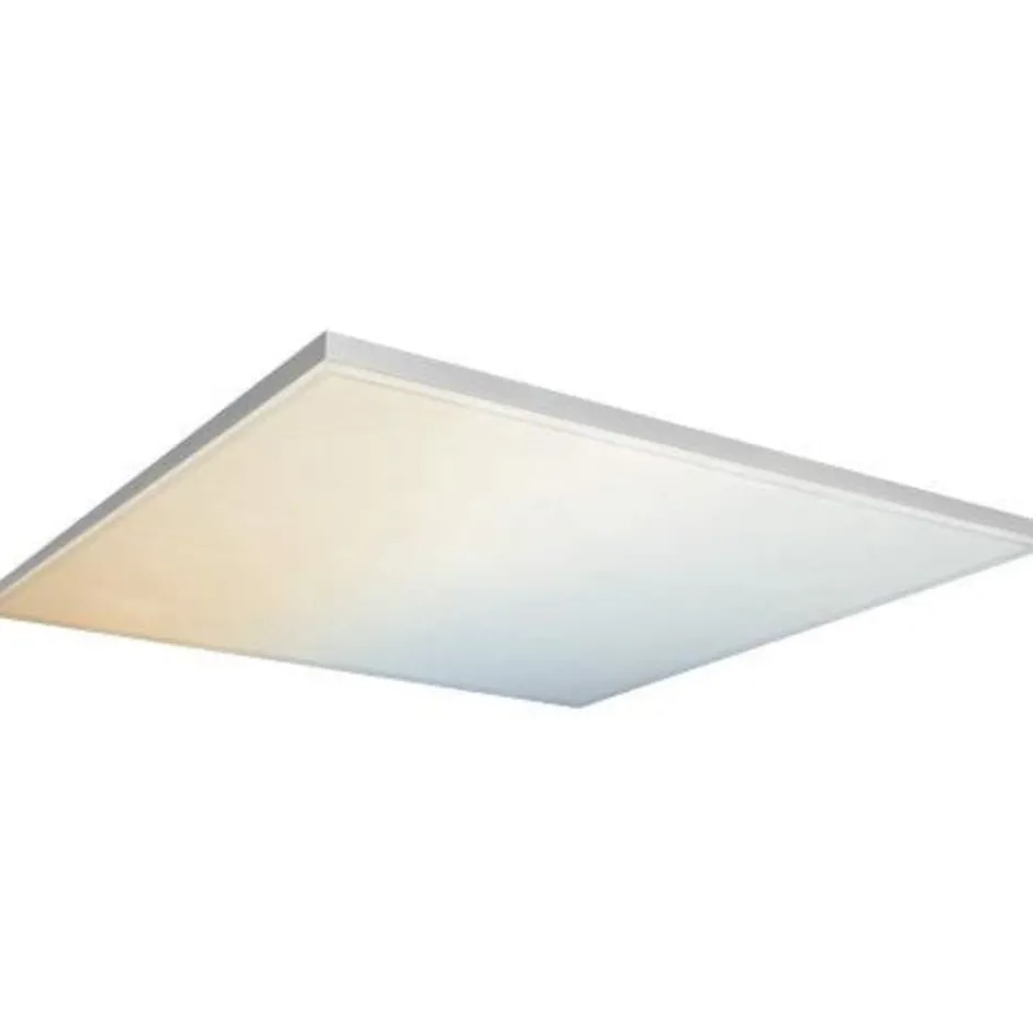 Ledvance Smart+ Wifi Planon LED panel, justerbar hvid, 60x60 cm