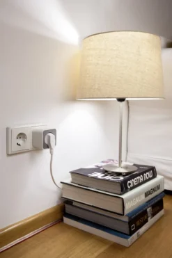 Ledvance Smart+ Zigbee stikkontakt