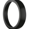 Ledvance Surface Bulkhead ring til plafond, sort, Ø25 cm
