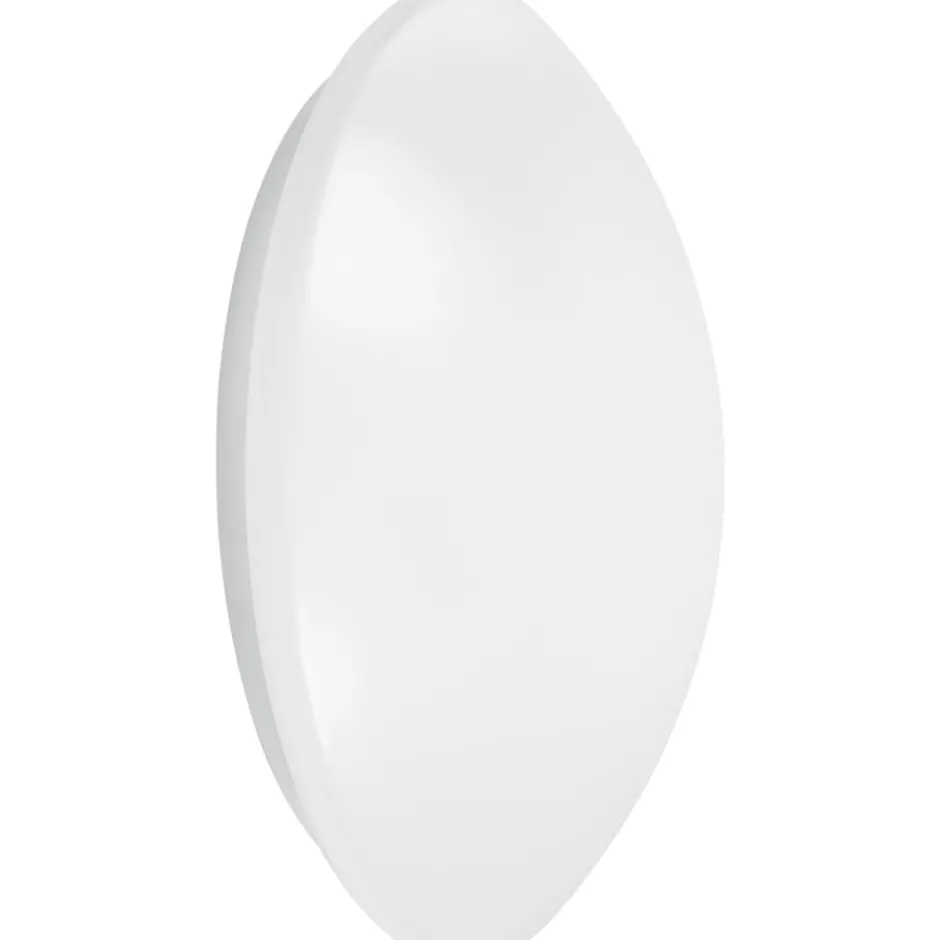 Ledvance Surface Circular plafond med sensor, 4000K, Ø35 cm