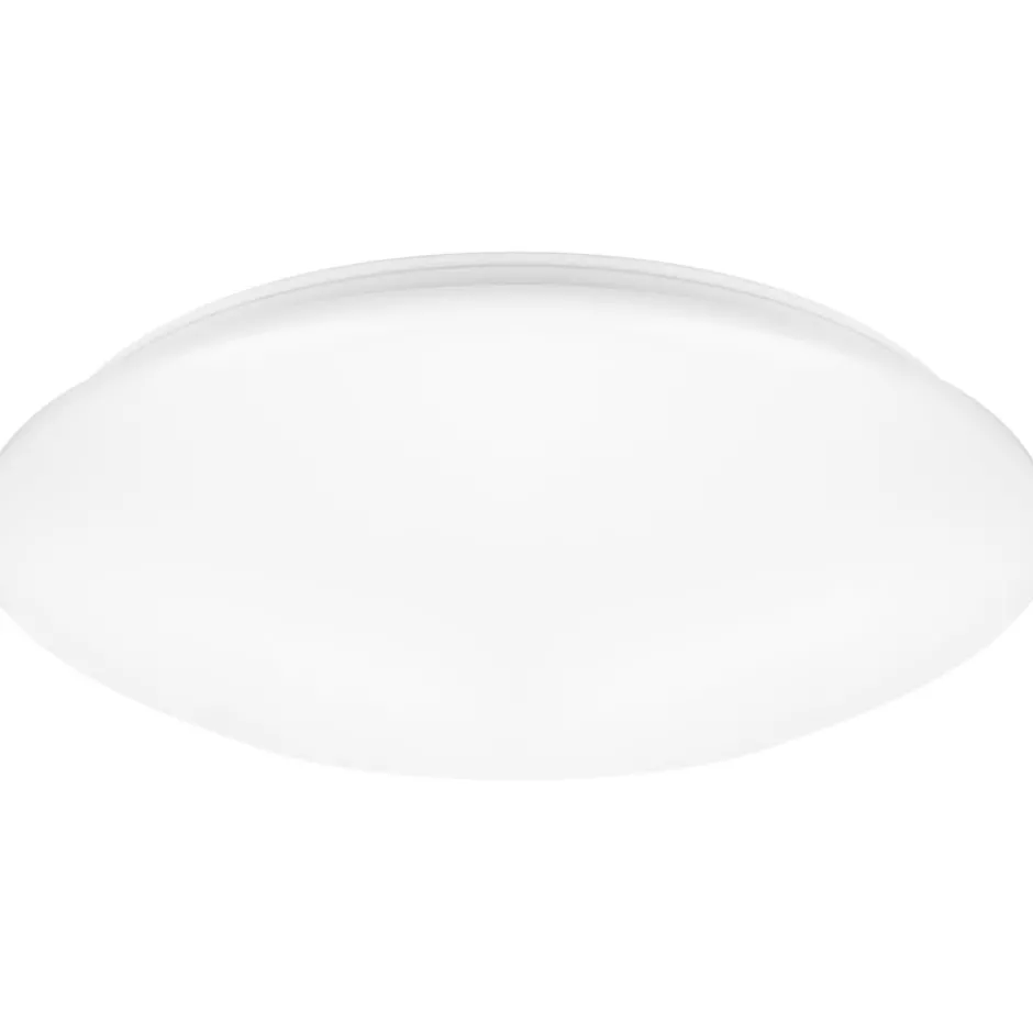 Ledvance Surface Circular PS plafond med sensor, 3000K, Ø50 cm