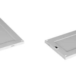 Ledvance underskabsbelysning, sensor, 30x10 cm, 1 stk