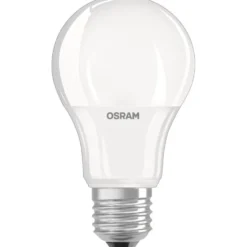 Ledvance Value E27 standardpære, 2700K, 8,5W