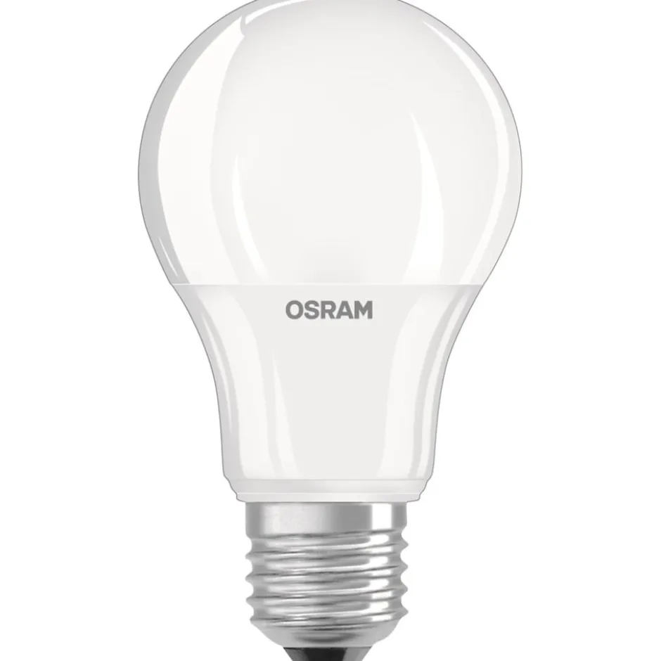 Ledvance Value E27 standardpære, 2700K, 8,5W