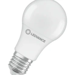 Ledvance Value E27 standardpære, 2700K, 8,5W