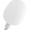 Ledvance Vintage 1906 Ballon E27 globepære, 2700K, 7,3W